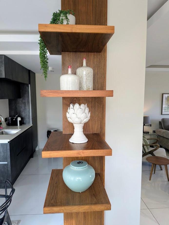 The Old Fire Station Luxury Apartment York Eksteriør bilde